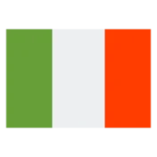 Issued by Italy