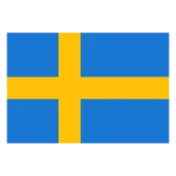 Issued by Sweden